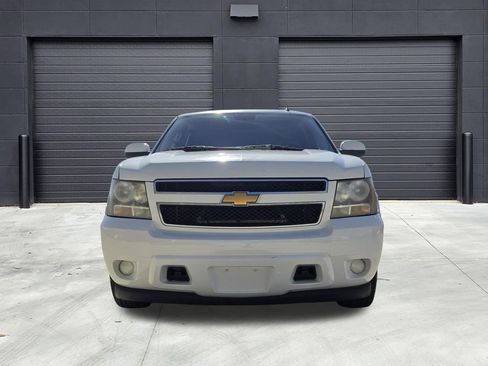Used 2012 Chevrolet Tahoe LS w/ Convenience Package image 2