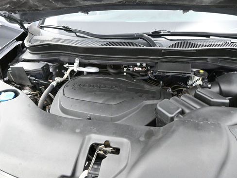 Used 2021 Honda Pilot Special Edition image 32