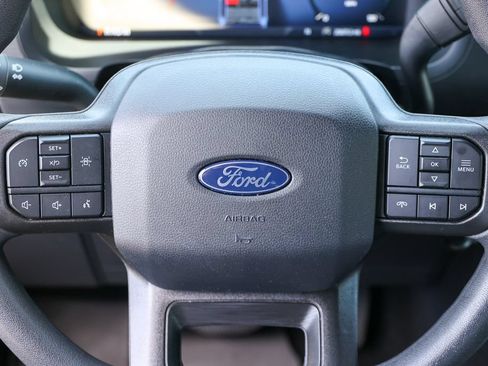 Certified 2024 Ford F150 STX AWD/4WD image 31