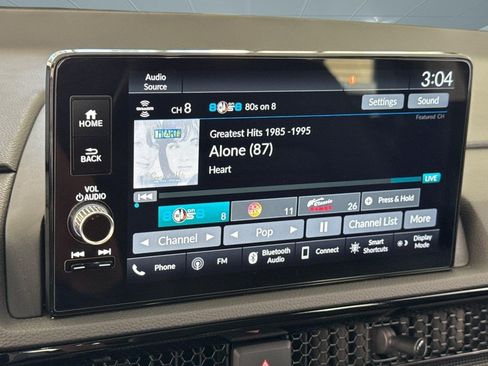 Used 2024 Honda CR-V EX-L image 20