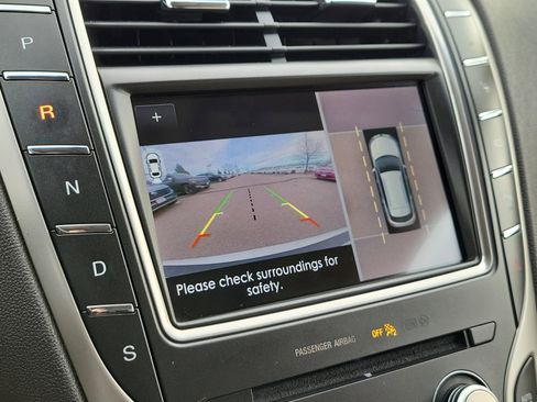 Used 2019 Lincoln Nautilus Reserve w/ Ultimate Package image 22