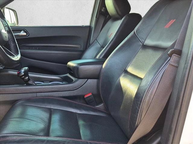 Used 2022 Dodge Durango R/T RWD image 17