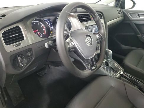 Used 2017 Volkswagen Golf Wolfsburg Edition FWD image 23