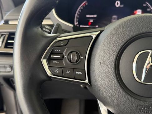 Used 2025 Acura MDX FWD w/ Technology Package image 19