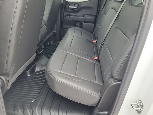 New 2026 GMC Sierra 1500 Pro w/ Pro Value Package AWD/4WD image 11