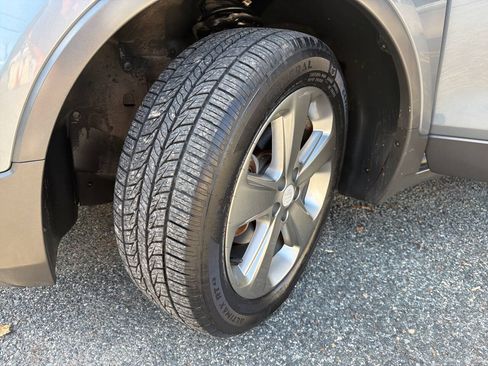 Used 2014 Buick Encore Convenience AWD/4WD image 44