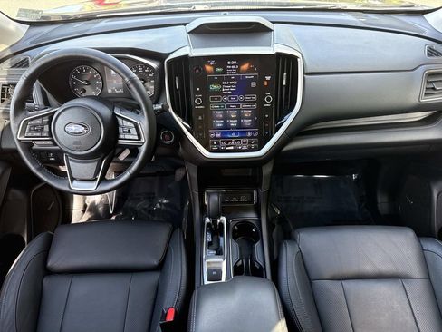 Used 2023 Subaru Ascent Limited w/ Technology Package AWD/4WD image 20