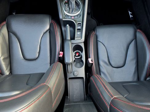 Used 2014 Audi TT 2.0T w/ Fine Nappa Leather Package image 16