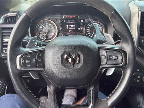 Used 2022 RAM 1500 TRX w/ TRX Level 2 Equipment Group AWD/4WD image 32