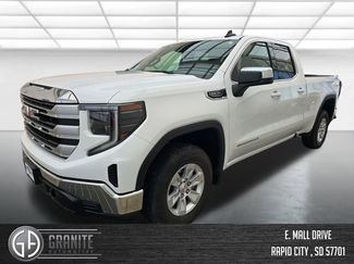 Used 2024 GMC Sierra 1500 SLE w/ Preferred Package 360° Tour