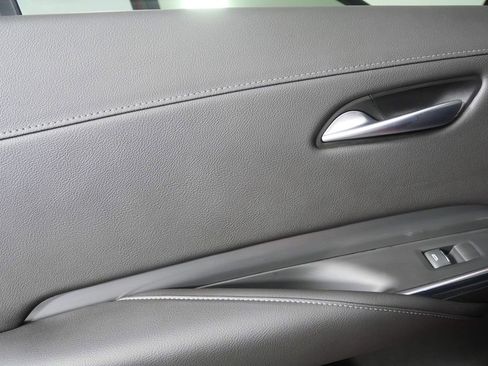 Used 2024 Cadillac XT4 Premium Luxury w/ Cold Weather Package image 14