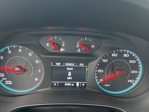 Used 2019 Chevrolet Malibu LT image 11