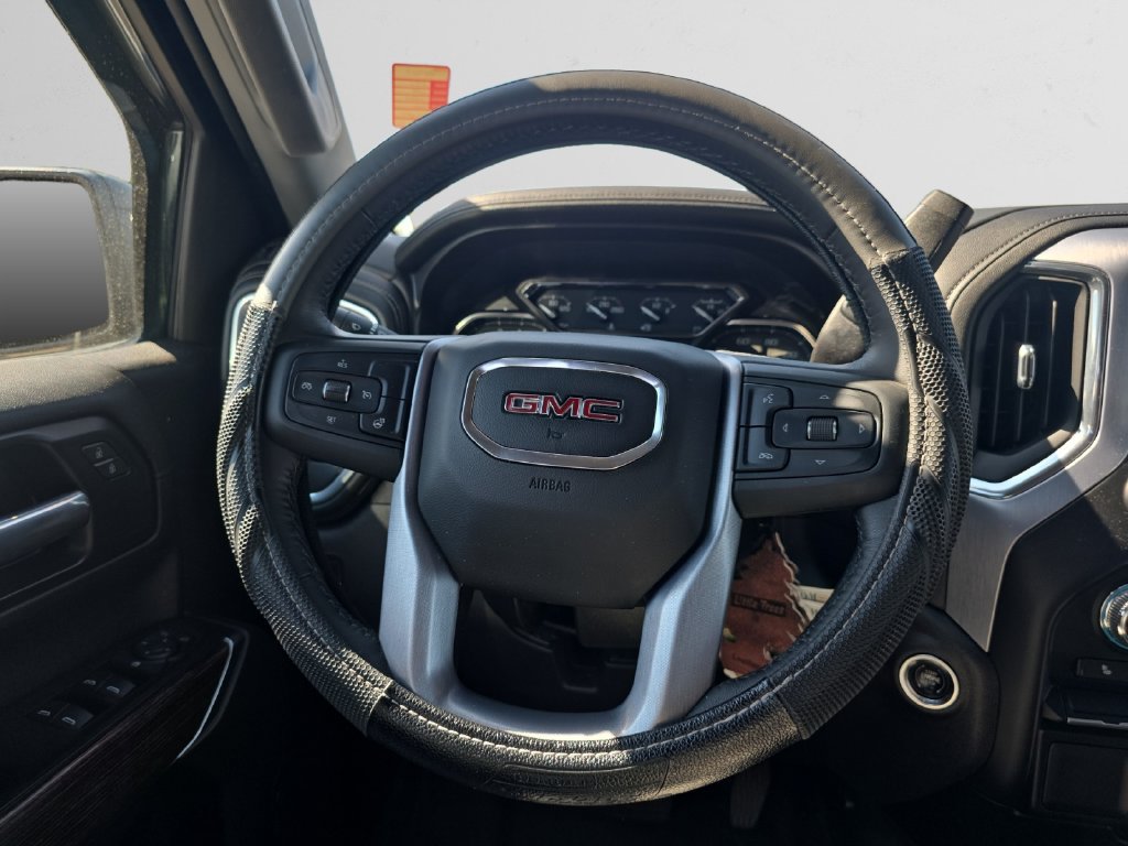 Used 2021 GMC Sierra 1500 Elevation AWD/4WD image 12
