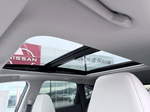 New 2026 Nissan Murano SL AWD/4WD image 20