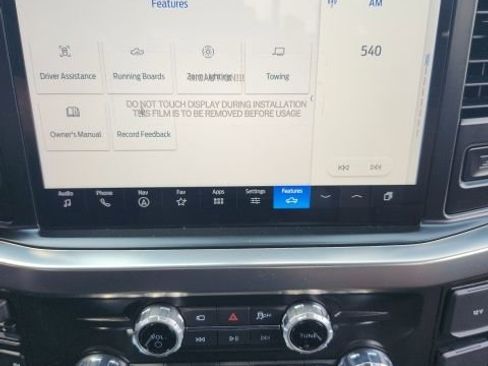 New 2026 Ford F350 King Ranch w/ Chrome Package AWD/4WD image 56