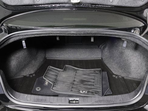 Used 2019 INFINITI Q50 Signature Edition w/ Cargo Package (L96) image 15