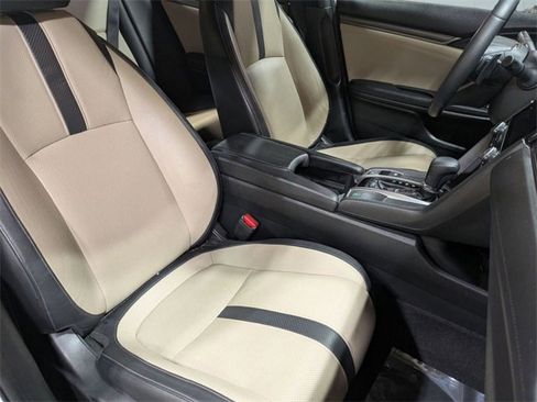 Used 2017 Honda Civic Sport Touring image 32