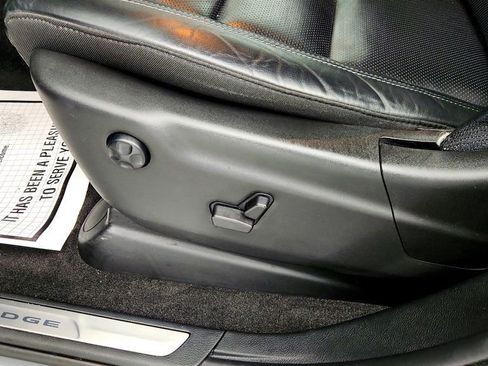 Used 2022 Dodge Durango Citadel image 12