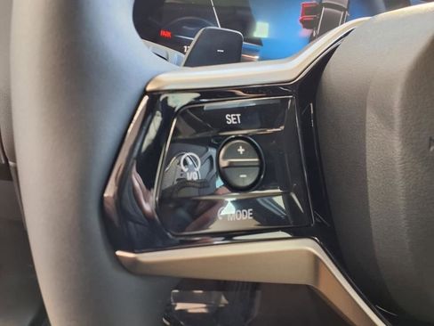 New 2025 BMW X3 xDrive30i w/ Premium Package image 19