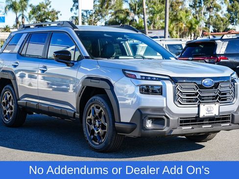 New 2026 Subaru Outback Limited image 3