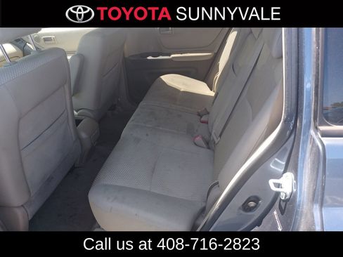 Used 2007 Toyota Highlander 4WD V6 w/ 3rd Row image 5
