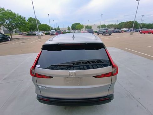 Used 2023 Honda CR-V EX-L image 6