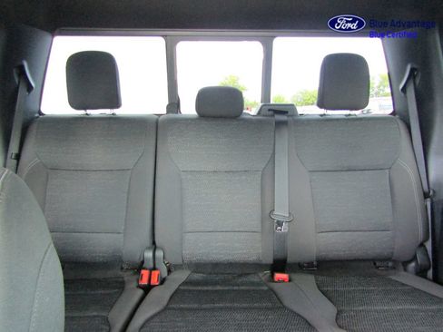 Certified 2024 Ford F150 XLT w/ Equipment Group 302A MID AWD/4WD image 27