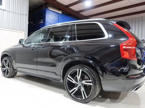 Used 2019 Volvo XC90 T6 R-Design w/ Protection Package Premier AWD/4WD image 2