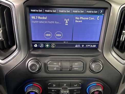 Used 2019 Chevrolet Silverado 1500 LT w/ All-Star Edition image 16