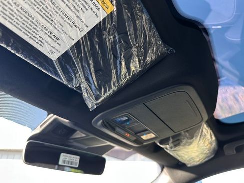 New 2025 Ford Mustang Mach-E GT image 36