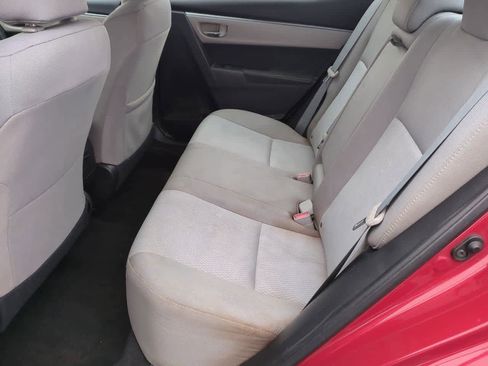 Used 2016 Toyota Corolla LE image 17