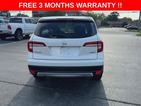 Used 2021 Honda Pilot EX-L image 7