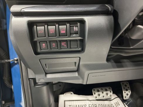 Used 2022 Subaru Forester Wilderness w/ Wilderness Package image 14