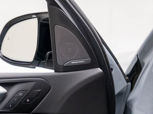 Certified 2025 BMW X5 M60i image 15