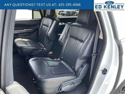 Used 2024 Ford Expedition Max XLT AWD/4WD image 6