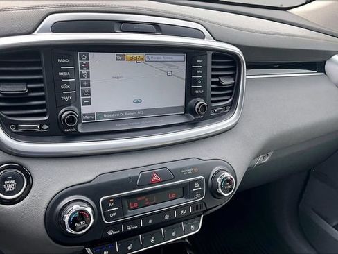 Used 2019 Kia Sorento SX w/ SX Touring Package FWD image 6