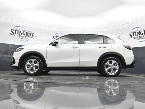 Used 2025 Honda HR-V LX image 29