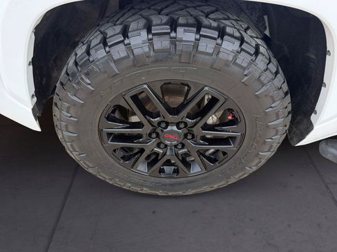 Used 2024 Toyota Tundra SR5 w/ TRD Sport Premium Package AWD/4WD image 14