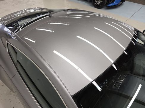 Used 2007 Aston Martin V8 Vantage Coupe RWD image 40