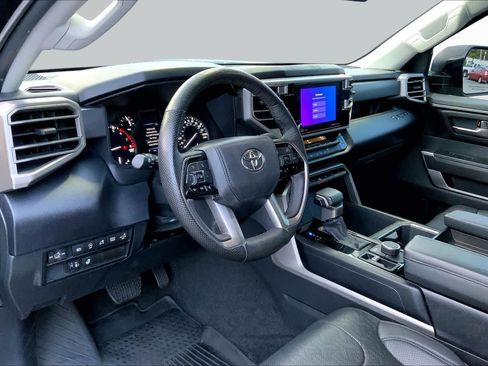 Used 2023 Toyota Tundra SR5 w/ SR5 Premium Package AWD/4WD image 15