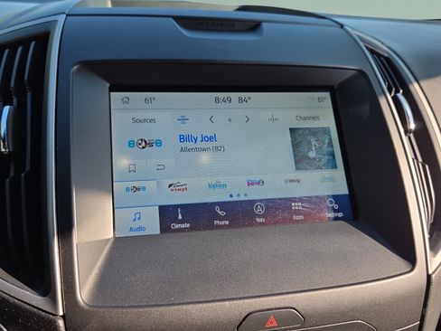 Used 2020 Ford Edge SEL FWD image 18
