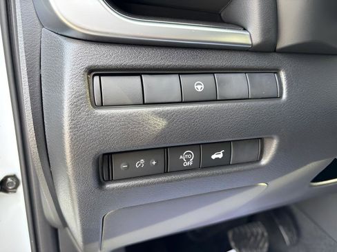 New 2026 Nissan Rogue SV w/ Cold Weather Package image 16