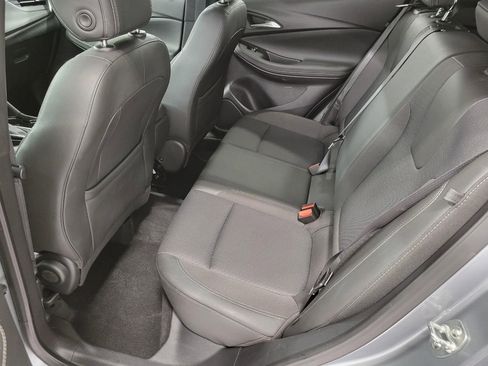 Used 2025 Buick Encore GX Preferred image 21