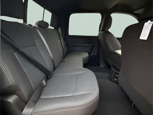 New 2026 RAM 2500 Tradesman image 26