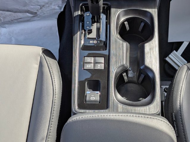 Certified 2026 Subaru Outback Premium AWD/4WD image 17