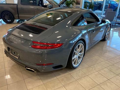 Used 2017 Porsche 911 Carrera image 32