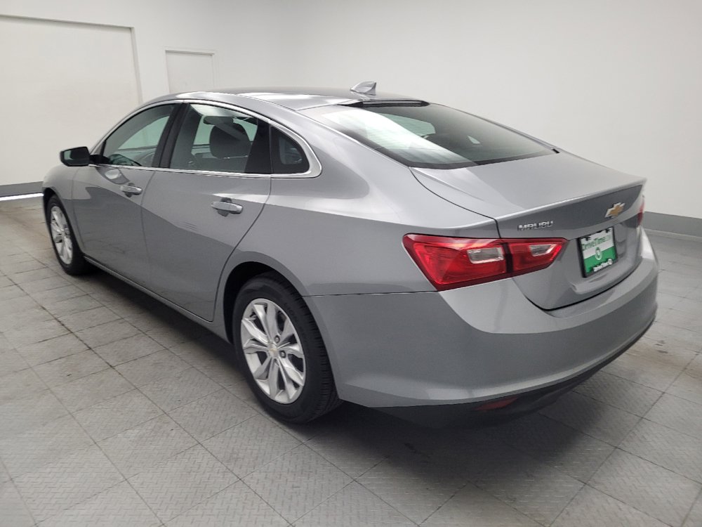 Used 2023 Chevrolet Malibu LT FWD image 5