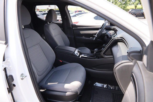 Used 2023 Hyundai Santa Cruz SEL w/ Activity Package AWD/4WD image 29