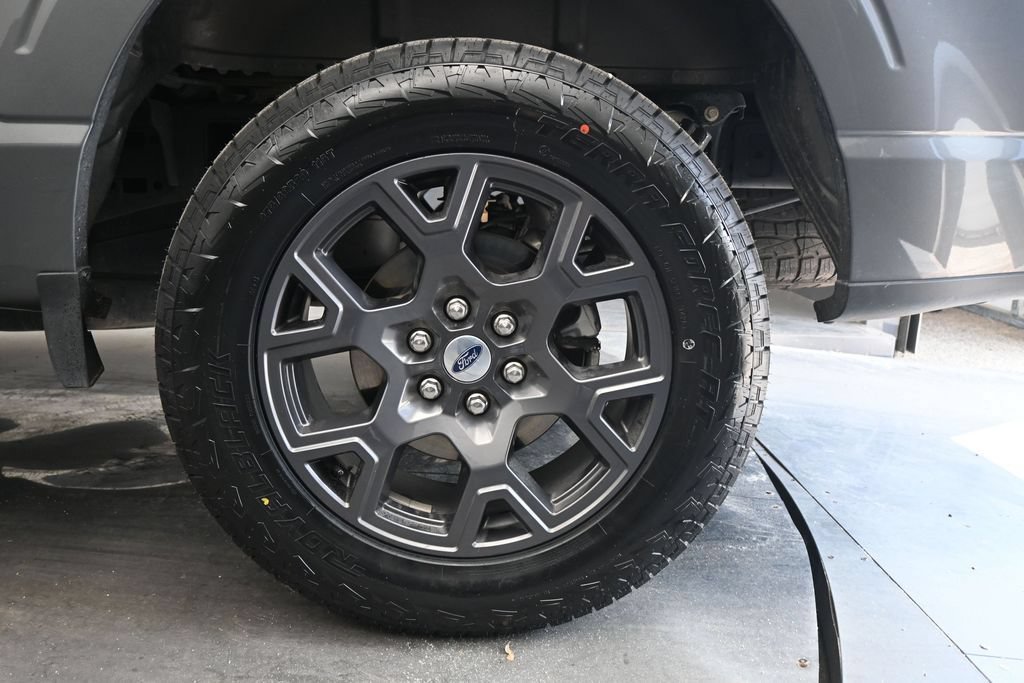 Used 2026 Ford F150 STX w/ Equipment Group 200A RWD image 13