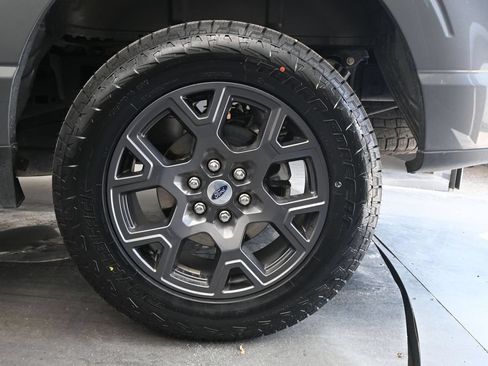 Used 2026 Ford F150 STX w/ Equipment Group 200A RWD image 13